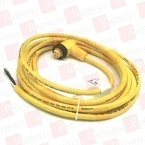 Комплект кабелей / шнуров QD Артикул WK 40-4M от производителя TURCK