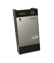 Преобразователь частоты 620 Vector Series, 25А, 380-460В, 0-480Гц, EUROTHERM DRIVES