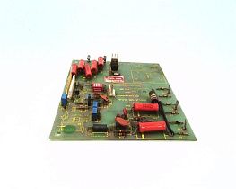 Плата разъединителя DYNAMATIC 15-597-111 (ISOLATOR BOARD)