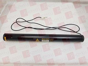 Лазерная система калибровки Артикул 05-LHP-171 от производителя MELLES GRIOT