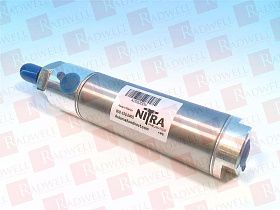 Пневматический цилиндр Артикул A20020DN от производителя AUTOMATION DIRECT