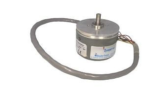 Энкодер инкрементальный DYNAPAR E23 Series E2315000940, 1500 PPR, 5-26V