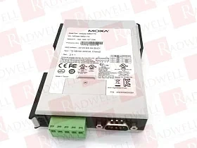 Сетевой маршрутизатор Артикул MGATE MB3170 от производителя THE MOXA GROUP