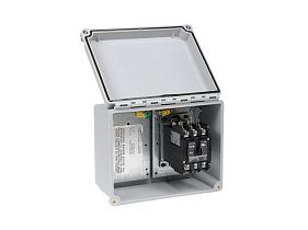 Nelson Heat Trace HC4X50