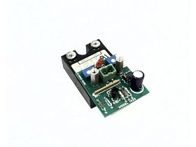 1651-48-10 Контроллер питания от CONTROL CONCEPTS