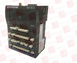 Модуль / стойка ПЛК Артикул R5.364.0020.0 от производителя WIELAND