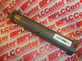 Пневматический цилиндр MILLER A74B4N-2-1/2-5/8, 15 ход, 250 PSI