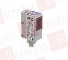 Фотоэлектрический датчик Артикул QXR/A0-1A от производителя MD MICRO DETECTORS