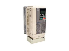 Yaskawa CIMR-AU4A0018FAA-169