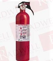 Огнетушитель Артикул 466141N от производителя KIDDE