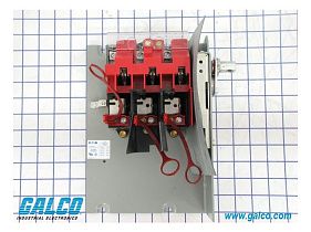 Cutler Hammer, Div of Eaton C361SD162