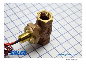 Gems Sensors & Controls 27057