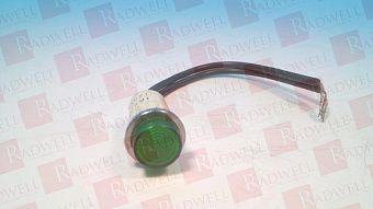 Лампа накаливания Артикул 1052C5 от производителя CHICAGO MINIATURE