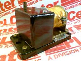 IC2824-34-H26 Твердотельное устройство перегрузки/реле от WARD LEONARD