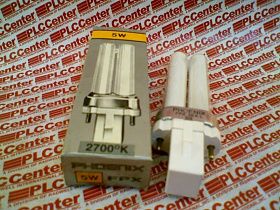 Люминесцентная лампа Phoenix Dock Lights FPX-5EX-L Bi-Pin 5W