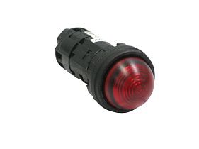 IDEC HW4P-2FQD-R-240V