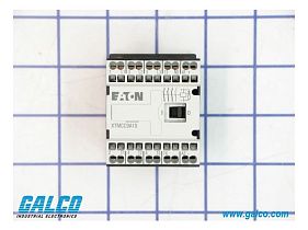 Cutler Hammer, Div of Eaton XTMCC9A10TD