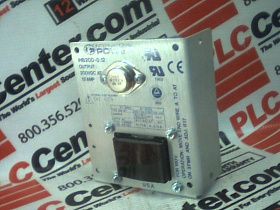 Источник питания Артикул IHB200-0.12 от производителя INTERNATIONAL POWER