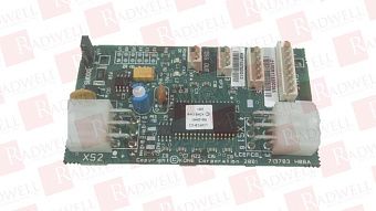 Плата ПК Плата ПЛК / дополнения к  плататам Артикул 713703H06A от производителя KONE
