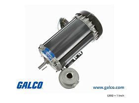 Marathon Electric 056T11G15528