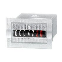 Таймер KUEBLER HK47.20.950 7-разрядный 4.5-35В DC без сброса