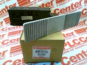 Пневматический клапан Norgren K71DA00KC0KT1 Nugget 200 без соленоида