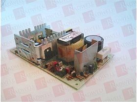 Селекторный переключатель Артикул NFS80-7602J от производителя ADVANCED ENERGY