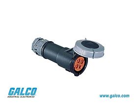 Mennekes Electrical Products ME520C5W