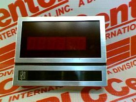 Панельный измеритель IDV7805 от NES INSTRUMENTS