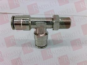 Пневматический фитинг и аксессуары Артикул 6440-04-02V от производителя CAMOZZI