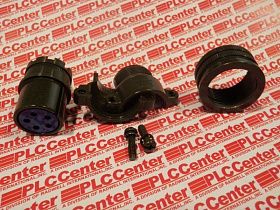 Коннектор Артикул DMS3106B-18-11S от производителя FUJIKURA AMERICA