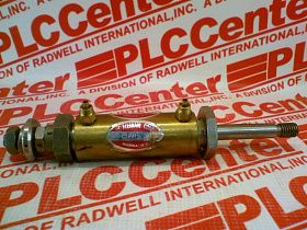 Пневматический цилиндр ALLENAIR AD-OS-H2-1-1/8X1-1/2