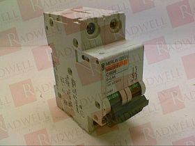 Автоматический выключатель для монтажа на дин-рейку Артикул MG24494 от производителя SCHNEIDER ELECTRIC