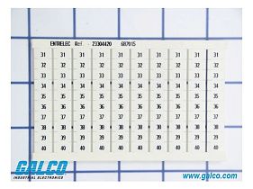 Entrelec 1SNA233044R2000