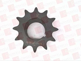 Звездочка / шестерня Артикул H50B12F-1-1/4 от производителя TSUBAKI GROUP