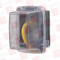 Защитная крышка Артикул CKPL от производителя ABB THOMAS & BETTS