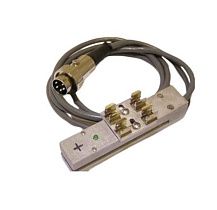 3301-387-SP Контроллер датчиков от QC1