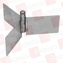 Деталь механического устройства Артикул 416-0161 от производителя BIN MASTER