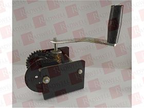 Цепной подъемник Артикул KW1500 от производителя FULTON PERFORMANCE PROD