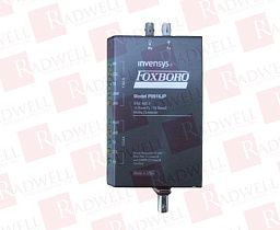 Модуль / стойка ПЛК Артикул P0916JP от производителя INVENSYS