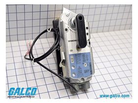 Siemens Building Technologies 171G-10361