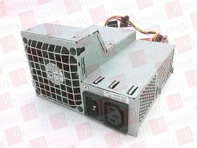 Источник питания Артикул DPS-250AB-8B от производителя FUJITSU COMPUTER PROD OF AMERI