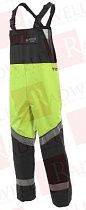 Защитная одежда Артикул HYDRO2BIB-YB-LG от производителя NATIONAL SAFETY APPAREL
