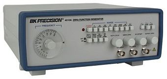 Генератор сигналов B&K PRECISION 4010A 2 МГц