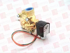 Электромагнитный клапан  Артикул 16F24C2164AAF4C05 от производителя PARKER