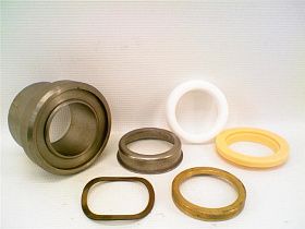 051-KR014-100 Комплект для восстановления гидравлического насоса / комплект уплотнений от MILLER FLUID POWER