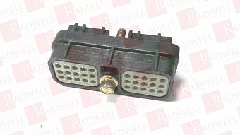 Перемычка / клемма / штекер Артикул 12034400 от производителя DELPHI