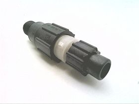 25663 Регулирующий клапан от LMI LIQUID METRONICS