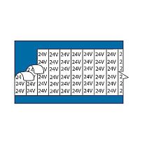 WC380VD Маркер для проводов/терминалов от E Z CODE