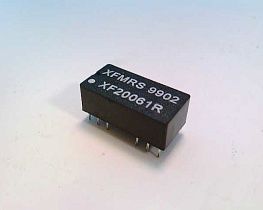 XF20061R Крепление на плату трансформатора от XFMRS